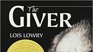 The Giver (Chapter 2)