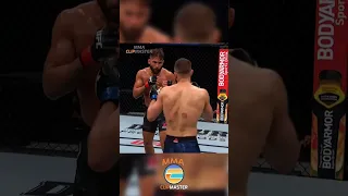 Calvin Kattar Showcasing BEAUTIFUL BOXING SKILLS vs Jeremy Stephens