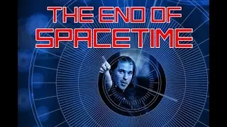 Public Lecture | The End of Spacetime