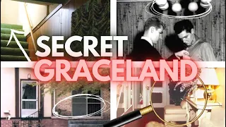 Last Gift From Vernon | SECRET GRACELAND #15