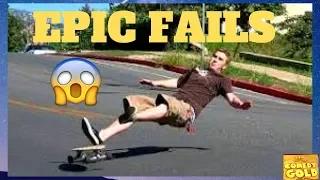 Funny Fails #22 || May 2019 || Comedy Gold