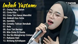 Indah Yastami Full Album "Orang Yang Salah, Cinta Kita" Live Cover Akustik Indah Yastami