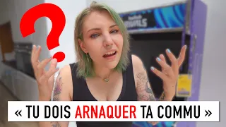 Mes PIRES demandes de partenariats #2 (Ils sont allés trop loin)