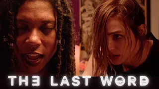 The Last Word (Horror Short)