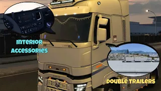 Upcoming Updates || New Features || Truckers Of Europe 3