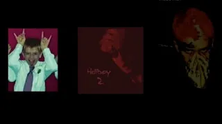 Lil Peep - “Hellboy 2 Full EP” [Hollywood Demon]