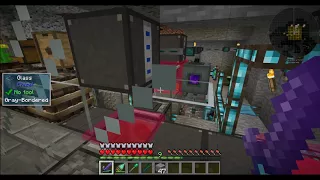 Increase Modded Minecraft FPS