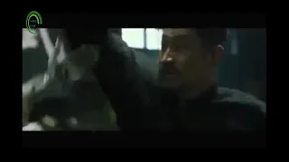 chanies movie clip kungfu robot fight clip