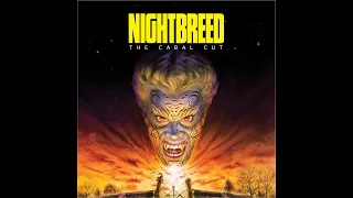 Nightbreed (Cabal Cut) - One-Shot Reviews