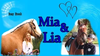 Lia & Alfi - Fanvideo Mia und Lia [Kooperation]