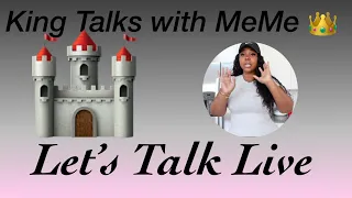 Gina Jyneen addresses the “lies” not The Kingdom