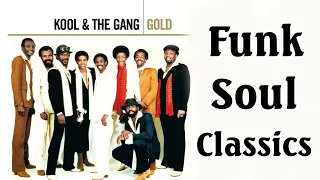 Funk Soul Classics  Kool  The Gang Shalamar Michael Jackson Sugarhill Gang and more 1080p