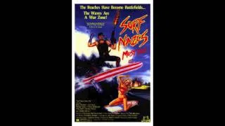 John McCallum - Surf Nazis Must Die Soundtrack (VHS Audio Rip) - 02 Waves