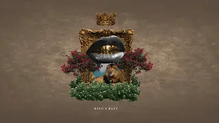 Masego - "King's Rant" (Audio | 2020)