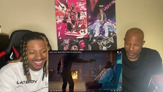 THIS HOW PPL BE FR THO! DAD REACTS TO Joyner Lucas - Broski "Official Video" (Not Now I'm Busy)