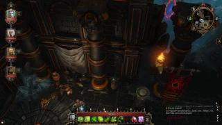 Divinity Original Sin Enhanced Edition The Underground Passage Part 93 Walkthrough