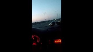 Мазда 6 136 PS 2 0 TDI. max speed 210 km/h