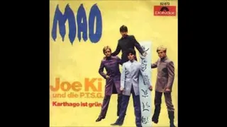 Joe Ki und die PTSG, Mao, Single 1967