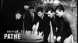 Cliff's 21 Today (1961)