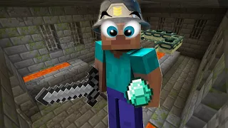 Minecraft is great again