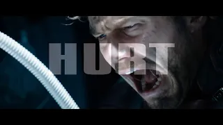 MCU Phase 4 & 5 | Hurt