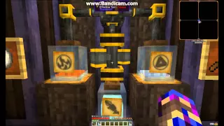 Thaumcraft 4 - Alchemy Set Ups