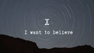 История Фокса Малдера Часть 1 | X-Files | Секретные Материалы