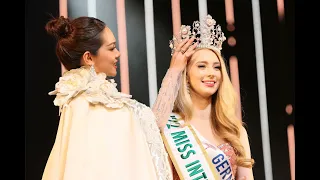 The 60th Miss International Beauty Pageant 2022