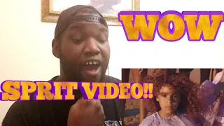 Beyonce | Spirit Video | Reaction