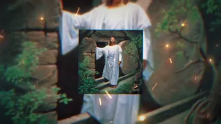 Ezekiel going quietly x Jesus Christ (slowed + reverb)