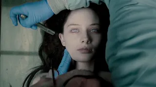 The Autopsy of Jane Doe (2016) - André Øvredal