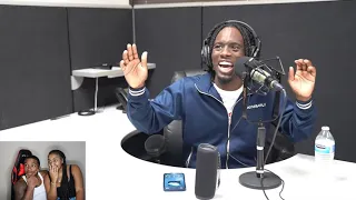 Kai Cenat Tells Toosii His Music is TRASH (HE GRABBED THE BLICKY)👀