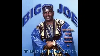 [2003] Big Joe - Turn to Me