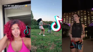 Ultimate TikTok Dance Compilation of June 2021(July 2021)