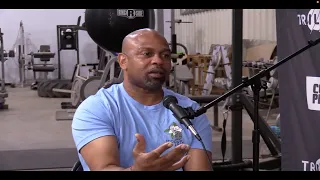 Roy Jones Jr. | The County Line #121