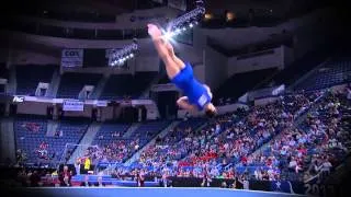 2013 World Championships Trailer