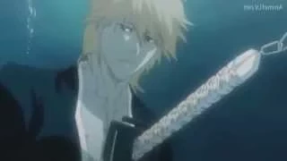 Bleach "Aizen vs Ichigo" (AMV) - Stricken "Parte 2" HD 720p