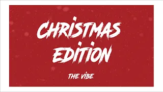 CAN'T STOP THE FEELING! Justin Timberlake | CHRISTMAS EDITION | THE VIBE