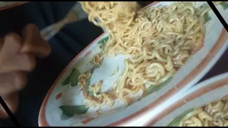 indomie seleraku (teks iklan?)