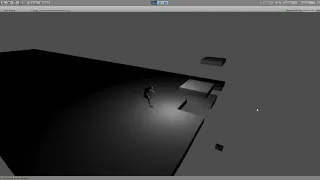 Unity GPU Instancing