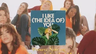 Tessa Violet - I Like (the idea of) You - TEASER