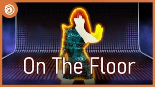 On The Floor by Jennifer Lopez ft. Pitbull - Just Dance 4 Fanmade Mashup