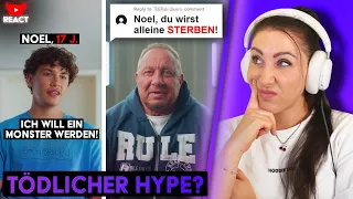 Das kranke Body Image der Männer! Hört auf Markus Rühl!