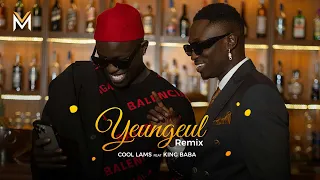 COOL LAMS FEAT KING BABA - YEUNGEUL(REMIX)