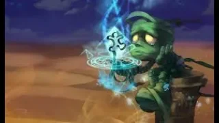 All Urf Champions A-Z Amumu (Episode 5)