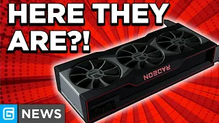 AMD's RX 6000 Specs "CONFIRMED," FIRST RTX 3090 Gaming Review?!