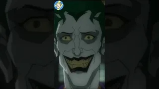 Cena incrivel Batman perde cabeça com coringa#shorts