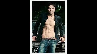 Ian Somerhalder - One Of The Sexiest Men Alive