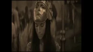 Imhotep/Evelyn Fanvid ( The Mummy Returns)