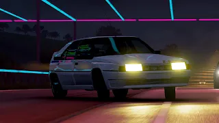 1986 Citroen BX4TC | Forza Horizon 5